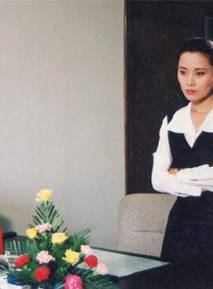 王深深