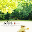 戒年華 戒年華