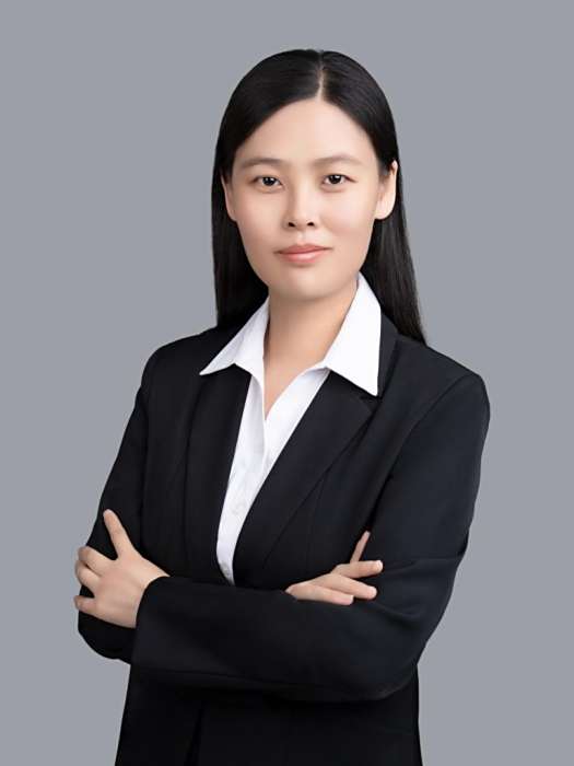 宋安玲(西安交通大學城市學院教師) 宋安玲(西安交通大學城市學院教師)