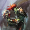 巨魔戰將(《宿命2.0》英雄) 巨魔戰將(《宿命2.0》英雄)