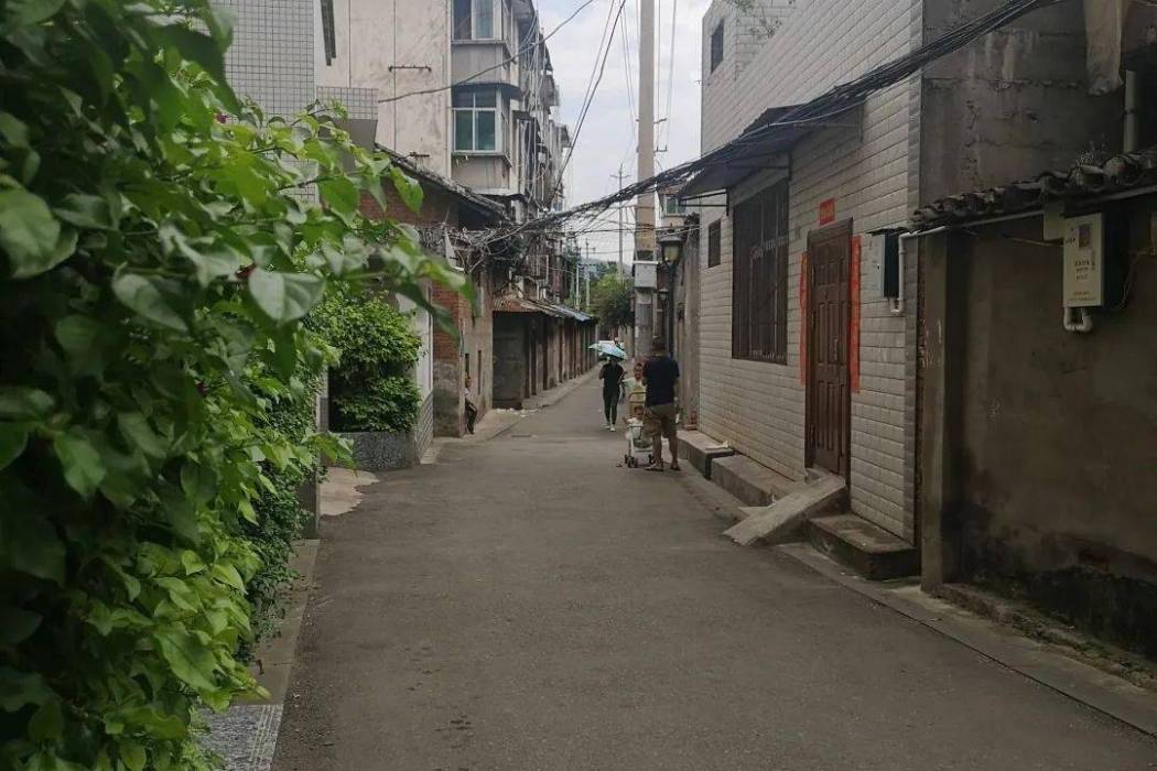 倉胡同 倉胡同