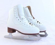 花樣滑冰冰刀鞋