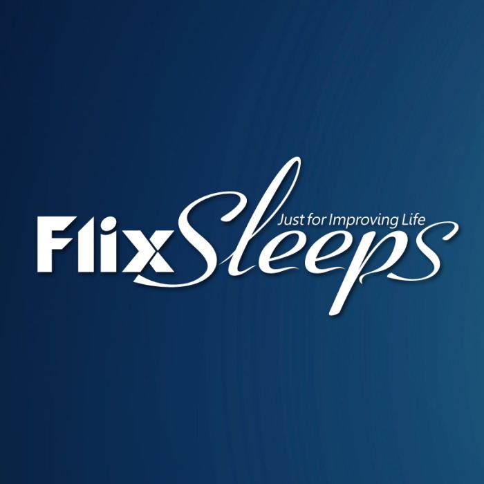 FlixSleeps FlixSleeps