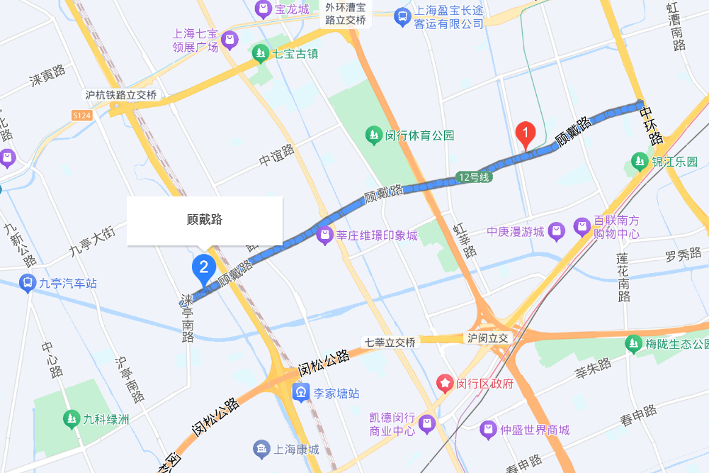 顧戴路 顧戴路