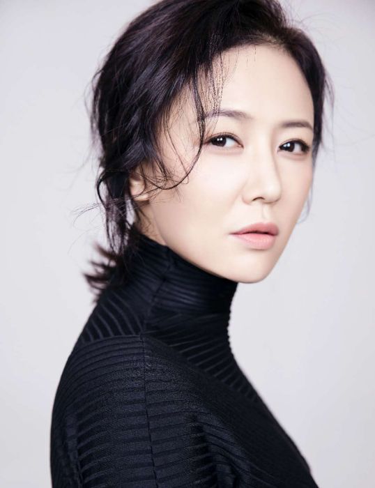 楊萍(中國內地女演員) 楊萍(中國內地女演員)