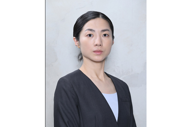 今井理央 今井理央