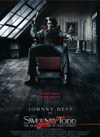 約翰尼·德普(Jonny Deep) 約翰尼·德普(Jonny Deep)