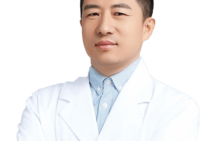 吳永柏 吳永柏