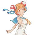 AC娘 AC娘