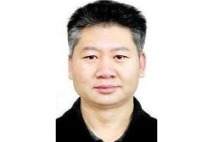 楊國佐 楊國佐