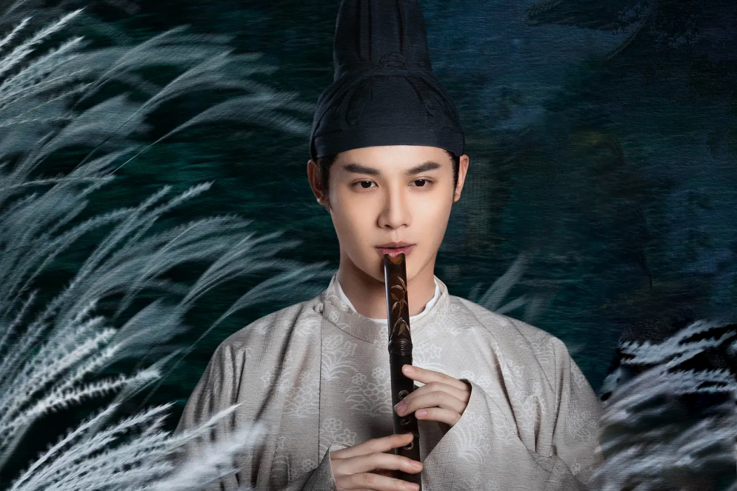 朱鏡(古裝女性懸疑劇《隱娘》中的角色) 朱鏡(古裝女性懸疑劇《隱娘》中的角色)