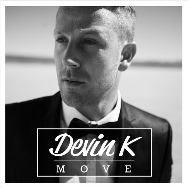 Move(DEVIN K演唱歌曲)