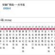 萍鄉公交19路 萍鄉公交19路