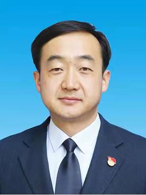宋仁傑(青海省西寧市退役軍人事務局黨組書記、局長)