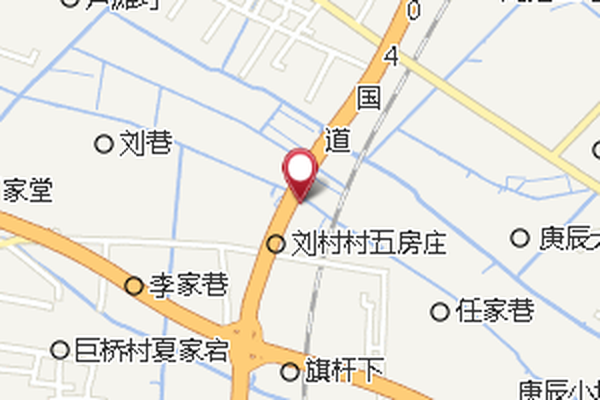 涇西大隊