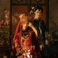 浮華夢(圻夏夏、芝月主演的短劇) 浮華夢(圻夏夏、芝月主演的短劇)
