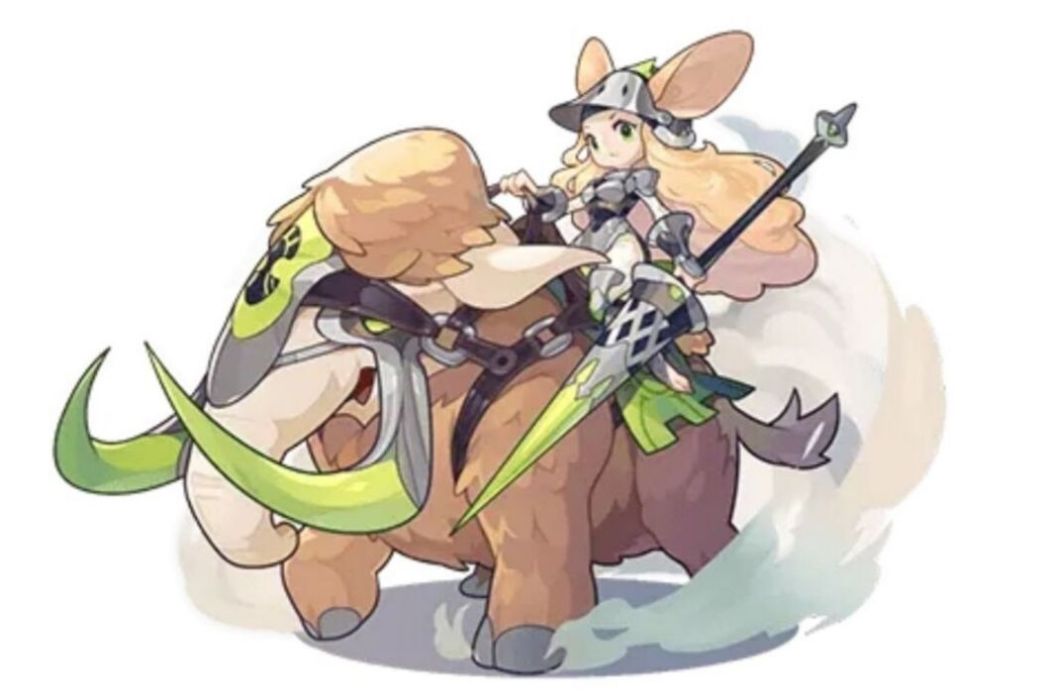 武可兒