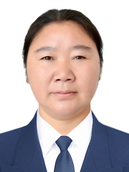 王小平(貴州省務川仡佬族苗族自治縣民政局黨組成員、副局長) 王小平(貴州省務川仡佬族苗族自治縣民政局黨組成員、副局長)