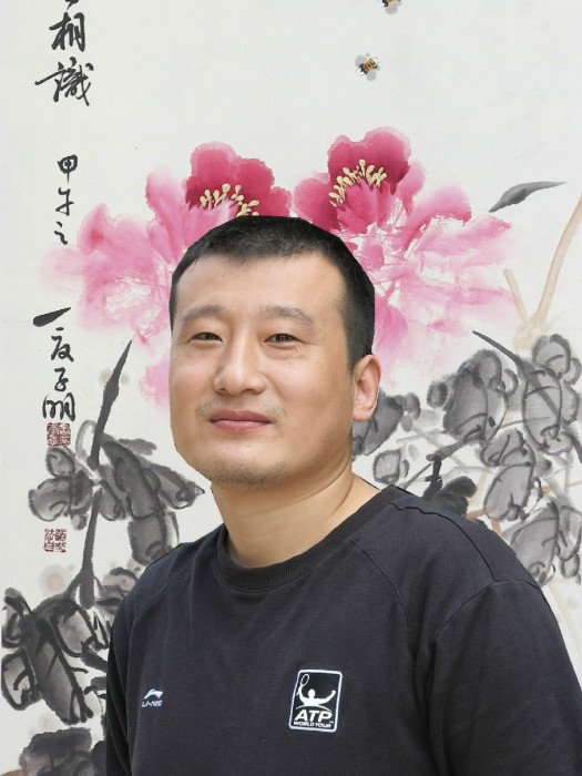李子銘 李子銘