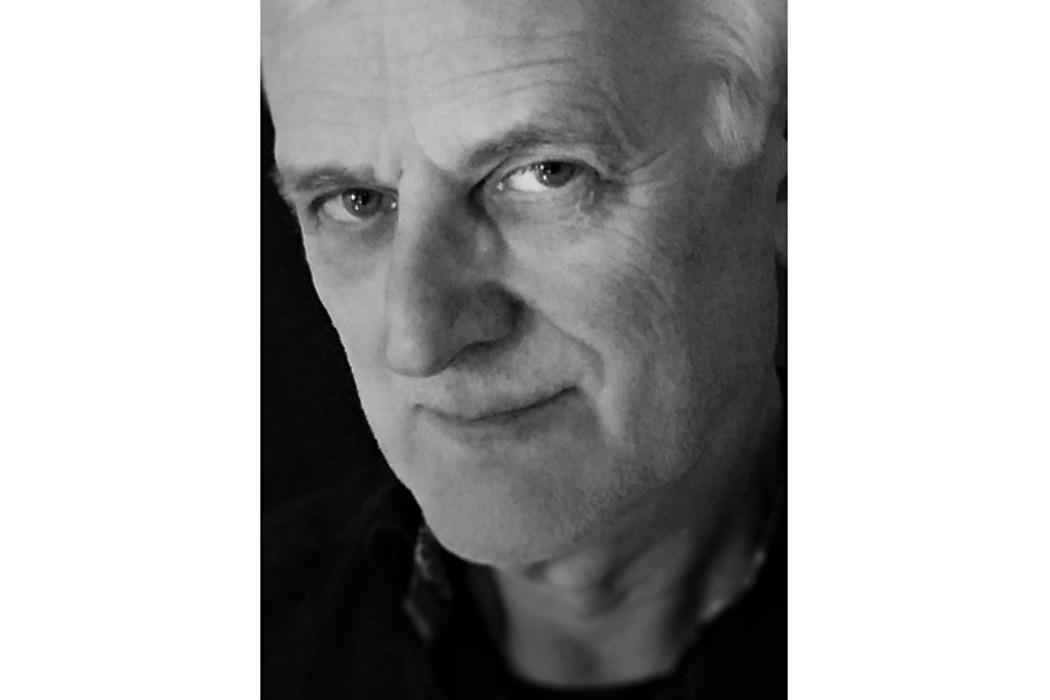 Anders Beckman Anders Beckman