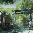 祈願舍 祈願舍
