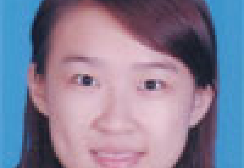 陳雅曼 陳雅曼