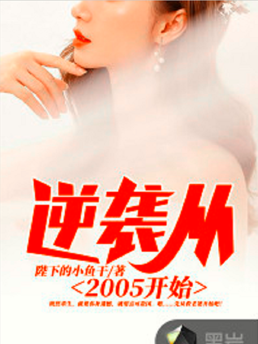 逆襲從2005開始 逆襲從2005開始