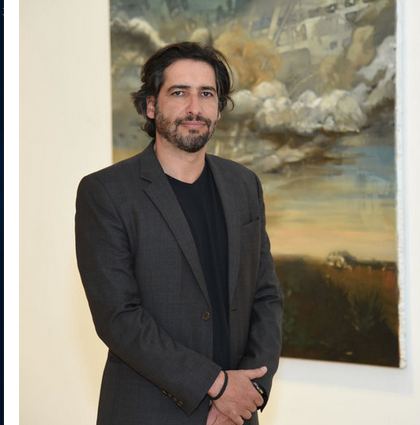 Pablo Luzardo Pablo Luzardo