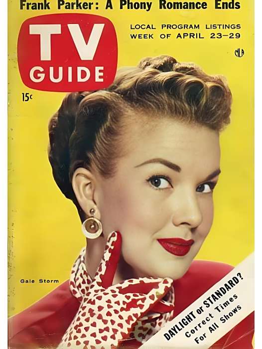 The Gale Storm Show The Gale Storm Show