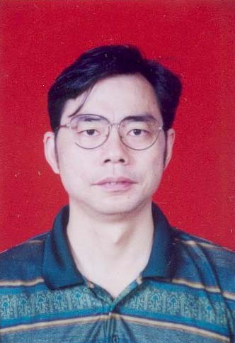 深圳大學數學與計算科學學院副教授徐希
