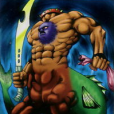 狩魂者(遊戲王的怪獸卡) 狩魂者(遊戲王的怪獸卡)