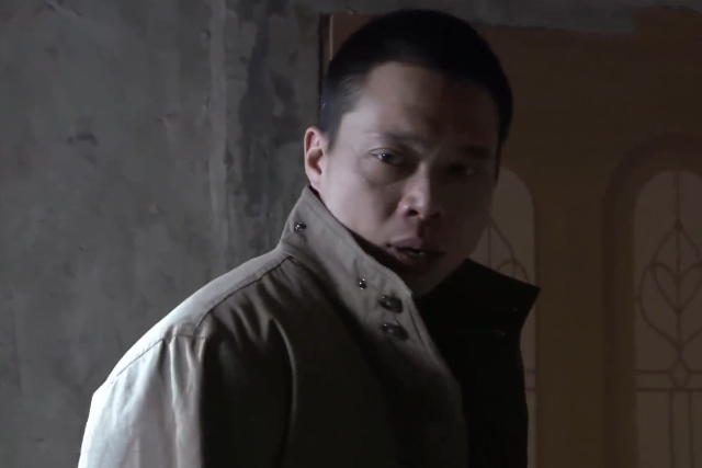 賈志剛(演員) 賈志剛(演員)