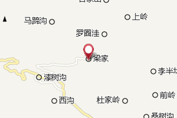 梁家坪 梁家坪
