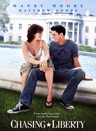 曼迪·摩爾(Mandy Moore) 曼迪·摩爾(Mandy Moore)