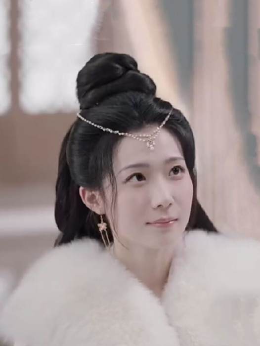 蘇婉(電視劇《授她以柄》中的角色) 蘇婉(電視劇《授她以柄》中的角色)