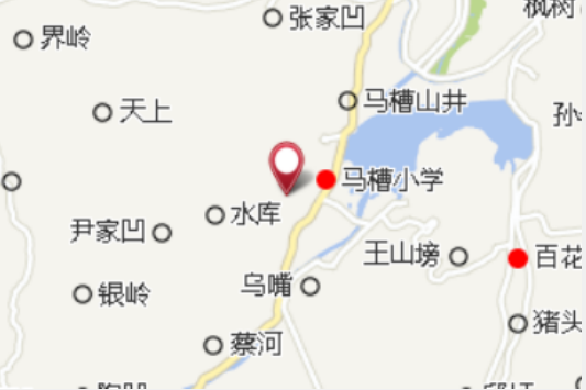 大堰 大堰
