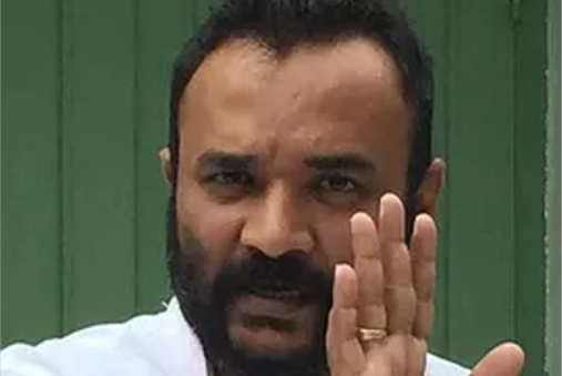 維傑·莫里婭(Vijay Maurya) 維傑·莫里婭(Vijay Maurya)