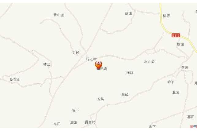 坤塘 坤塘