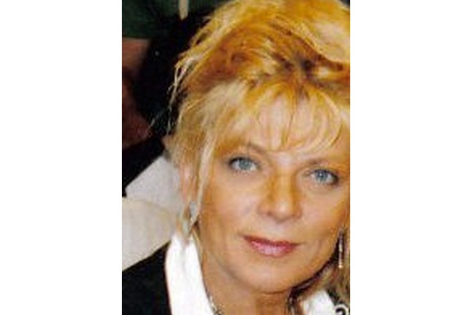 Dorota Stalinska Dorota Stalinska