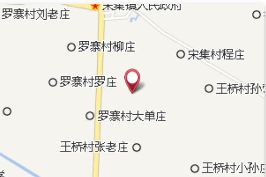 大宋莊 大宋莊