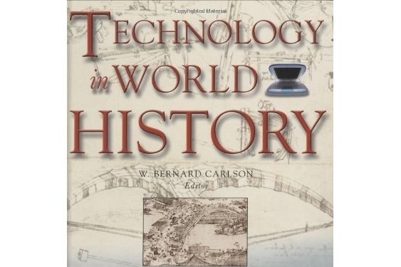 Technology in World History Technology in World History