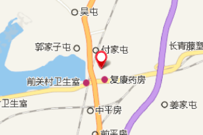 郭屯烈士墓 郭屯烈士墓