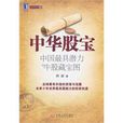 中華股寶:中國最具潛力牛股藏寶圖(中華股寶) 中華股寶:中國最具潛力牛股藏寶圖(中華股寶)
