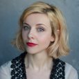 索菲婭·迪·馬蒂諾(Sophia Di Martino) 索菲婭·迪·馬蒂諾(Sophia Di Martino)