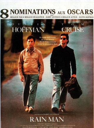 達斯汀·霍夫曼(Dustin Hoffman)