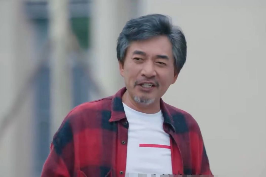 羅建新(幸福敲了兩次門中的角色) 羅建新(幸福敲了兩次門中的角色)