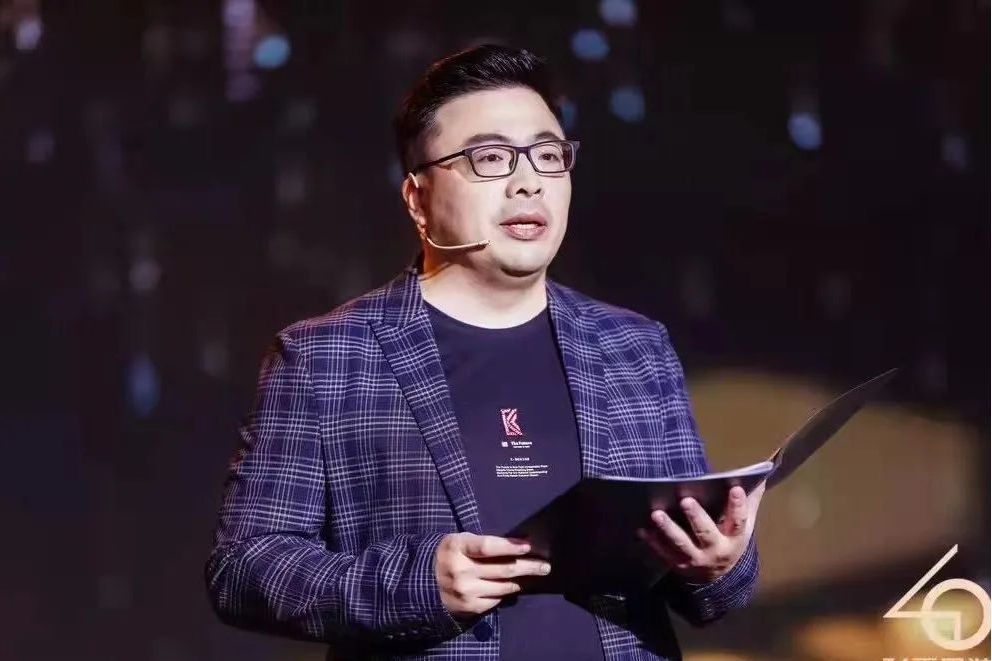 柯楓偉