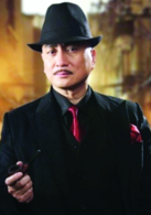 血色黎明(長城影視出品的紅色年代劇)