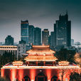 南京鼓樓