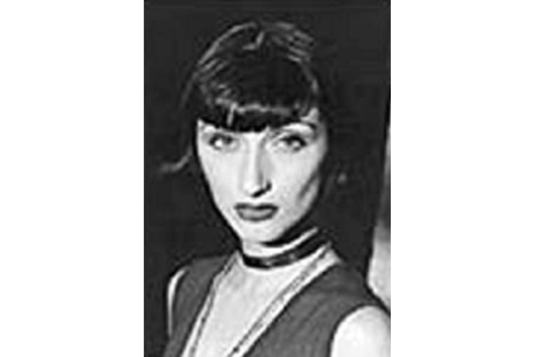 Maria Kavadia Maria Kavadia